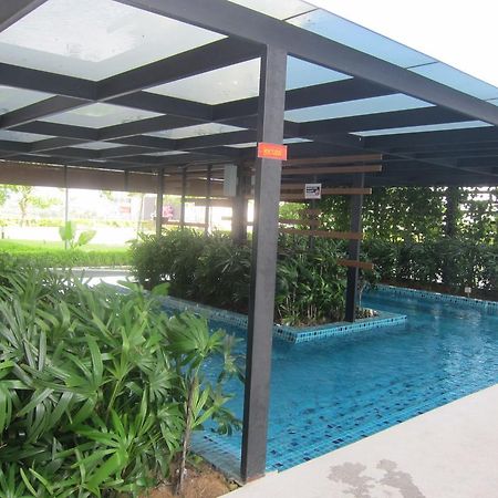 Setia Inn Suites Service Residence Setia Alam Exteriér fotografie