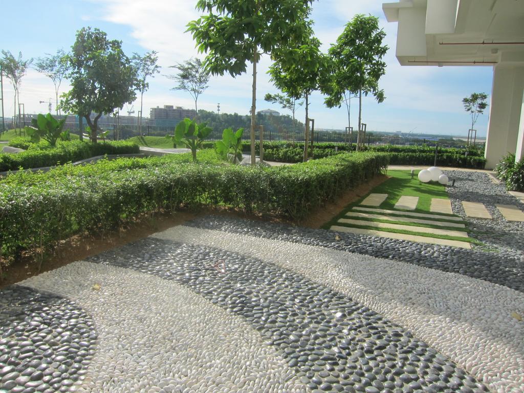 Setia Inn Suites Service Residence Setia Alam Exteriér fotografie