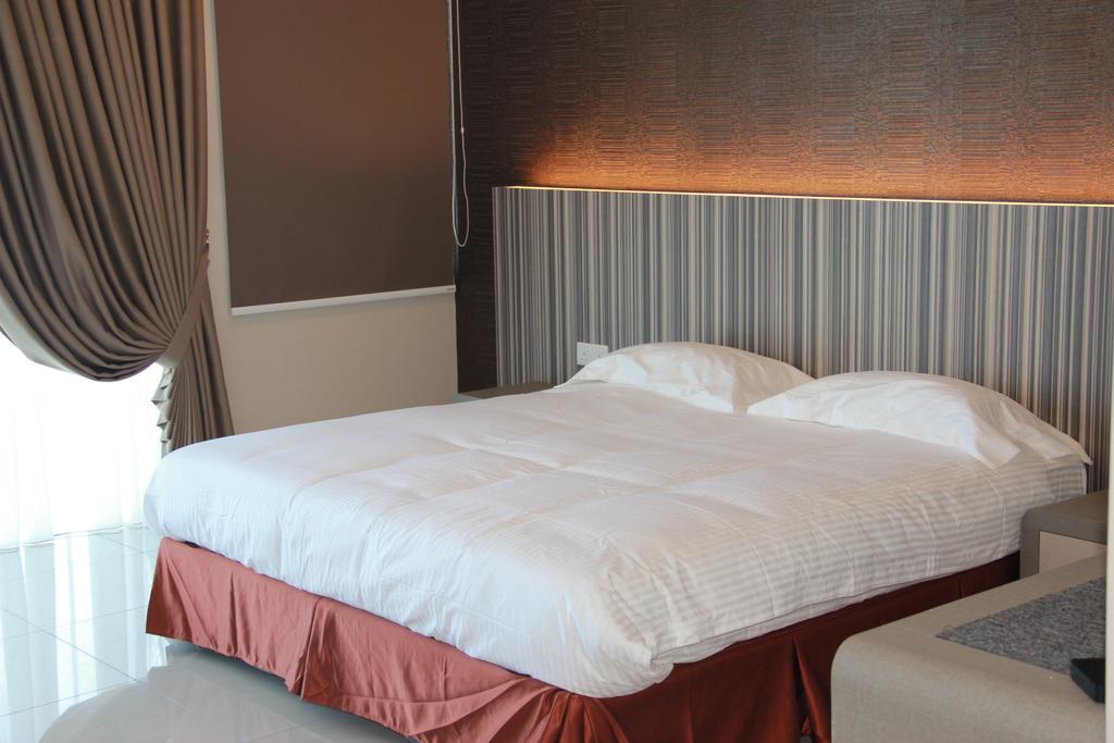 Setia Inn Suites Service Residence Setia Alam Exteriér fotografie